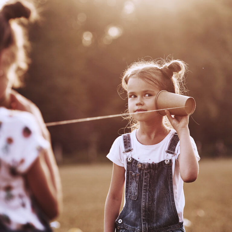 Im Alltag zurechtkommen
