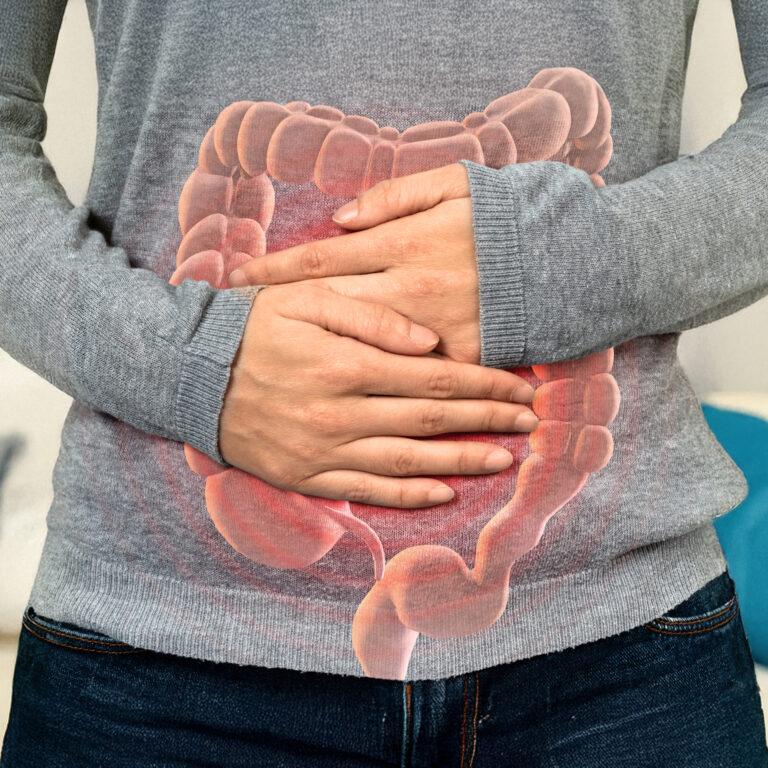 Warum ist eine gute Darmreinigung so wichtig?