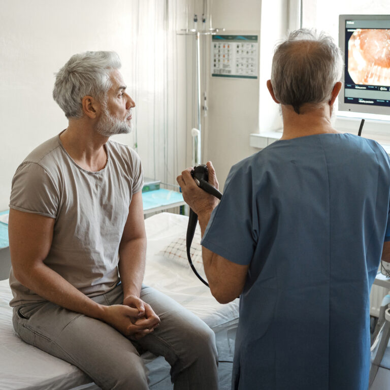 Was passiert im Anschluss?