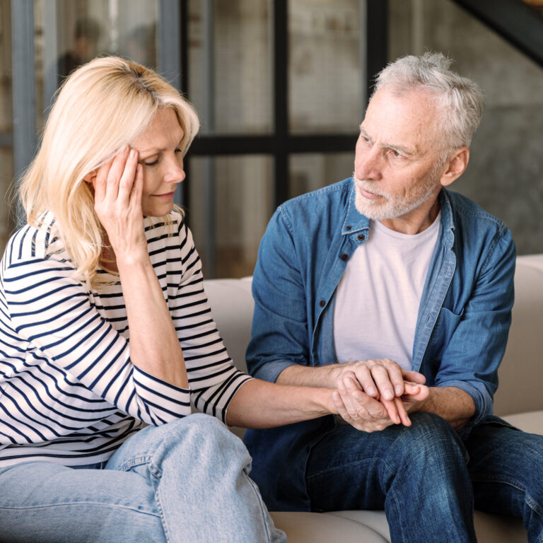 Was passiert, wenn eine HE nicht behandelt wird?