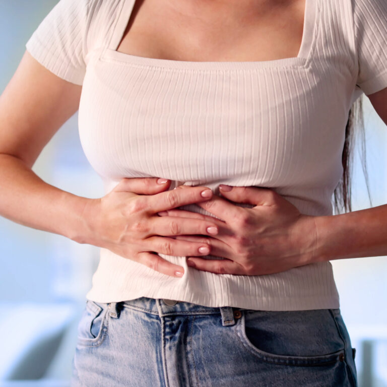 Welche Vorteile hat eine Darmspiegelung?