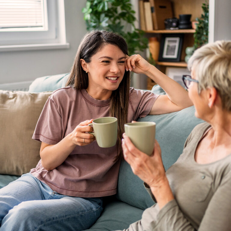 Wie kann ich mich mental vorbereiten?
