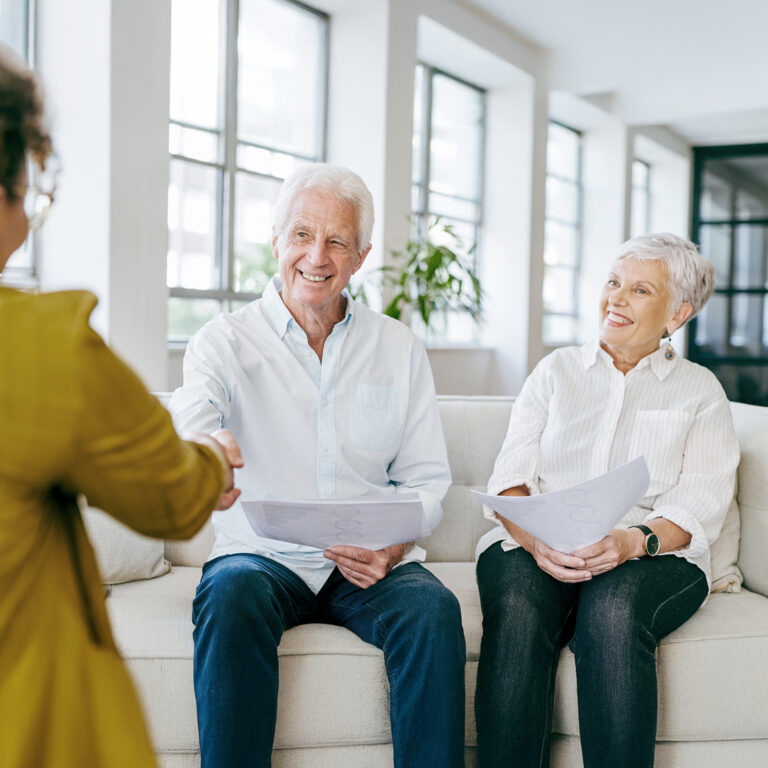 Wie finde ich spezialisierte Versorgungseinrichtungen?